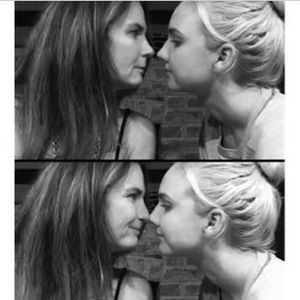 Meet your Posher, Leigh